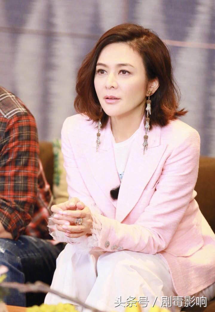 出道37年7段恋情2次婚姻,最美十三姨坐拥上亿豪宅却独守空房