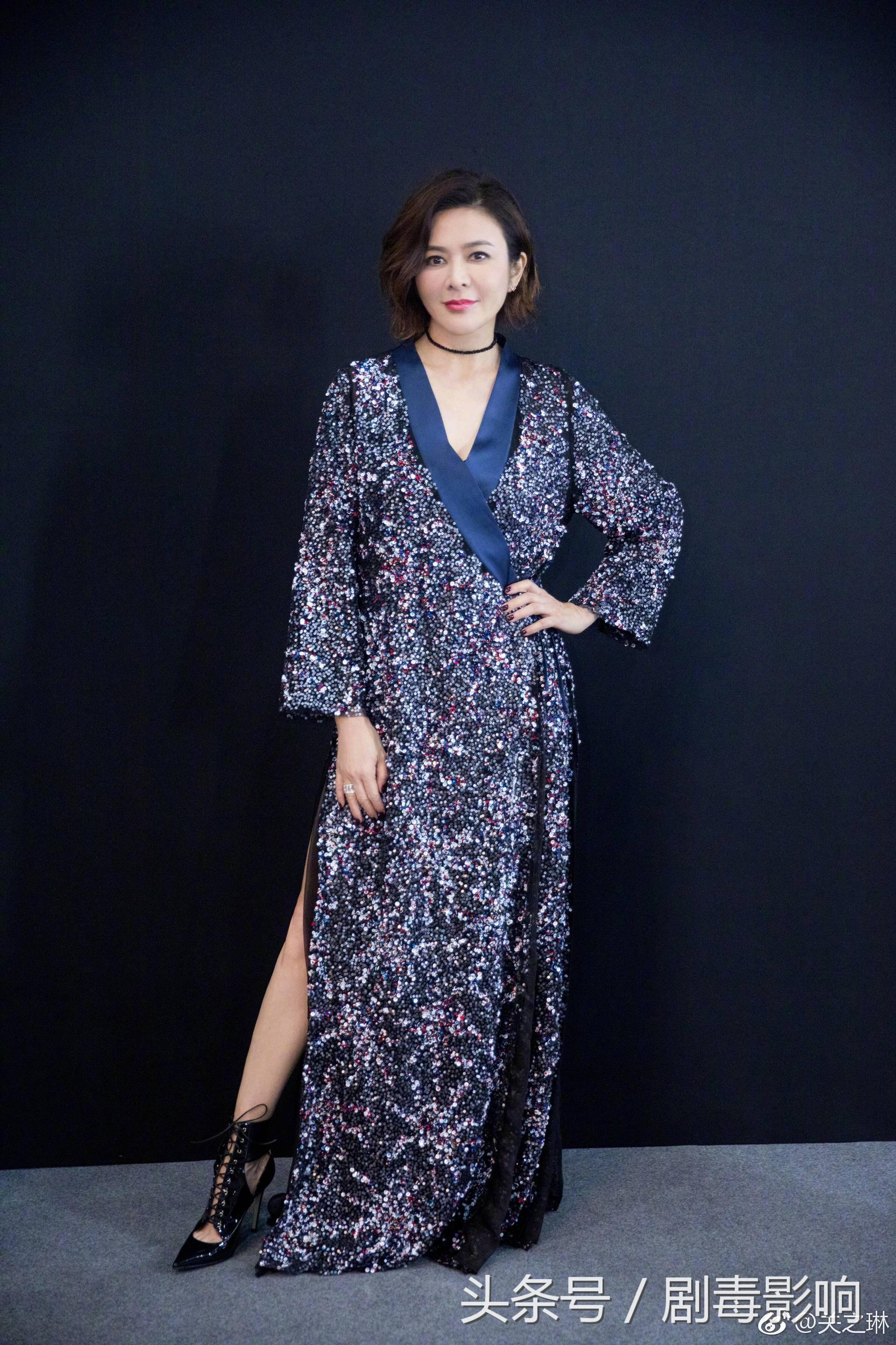 出道37年7段恋情2次婚姻,最美十三姨坐拥上亿豪宅却独守空房