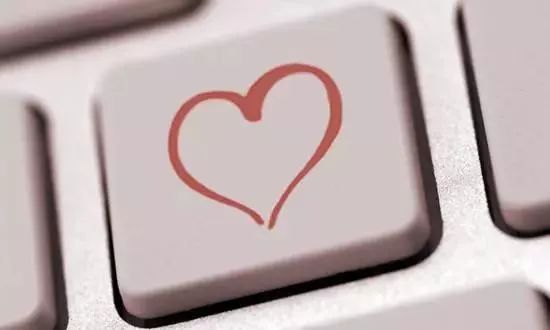 女生说网络一线牵怎么回,网络情侣一线牵