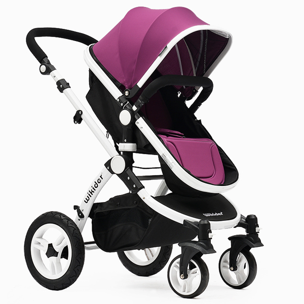 婴儿推车比较好的品牌,婴儿推车推荐十大品牌