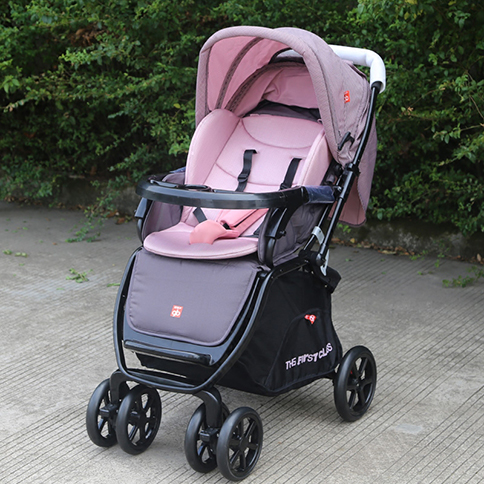 婴儿推车比较好的品牌,婴儿推车推荐十大品牌