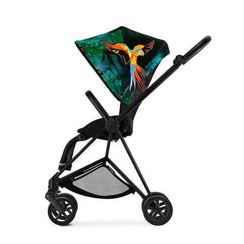 婴儿推车比较好的品牌,婴儿推车推荐十大品牌