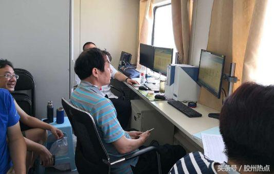 济青高铁从济南到青岛多久,济青高铁一小时到达