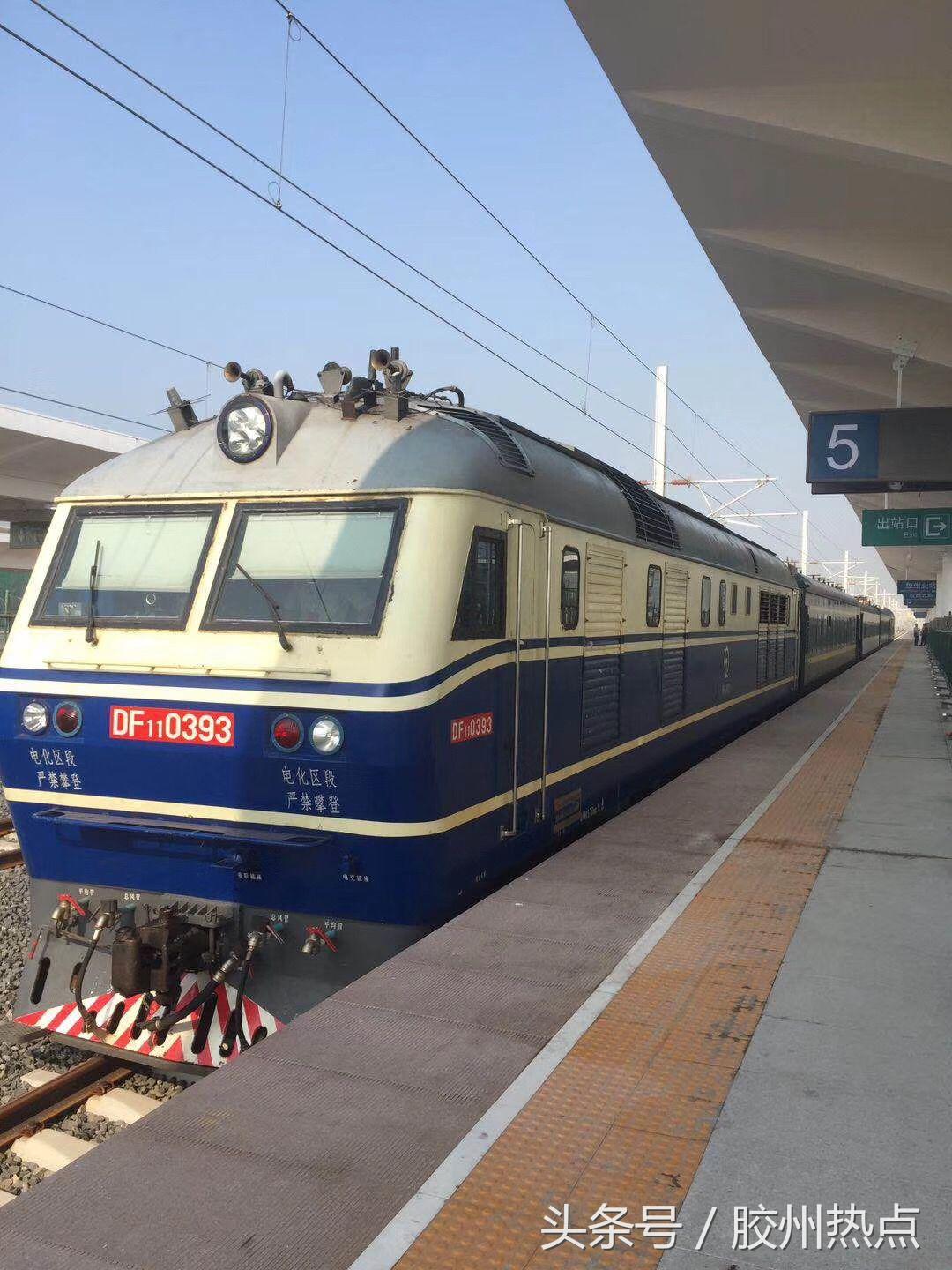 济青高铁从济南到青岛多久,济青高铁一小时到达