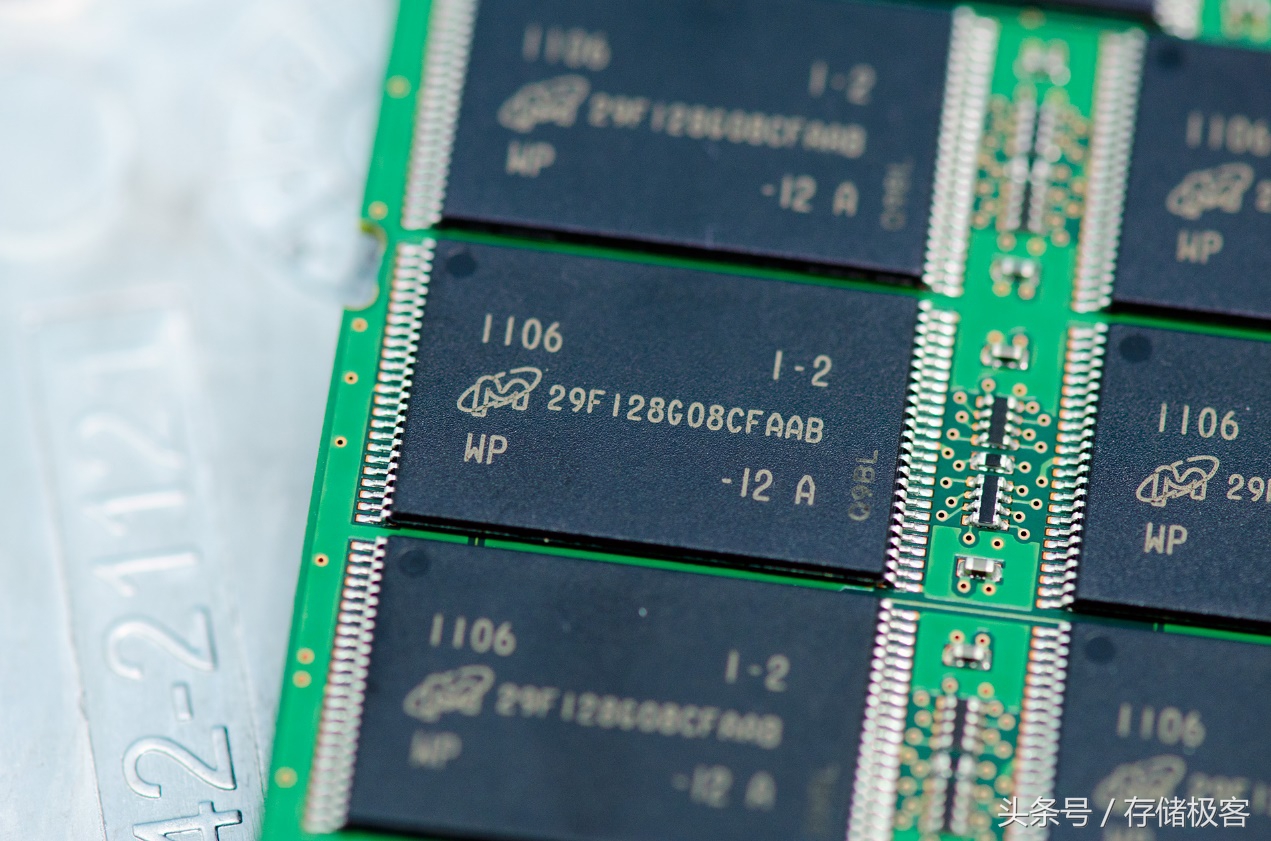 别当宝贝供着了！你待固态硬盘太过温柔，可能会让它死的更快