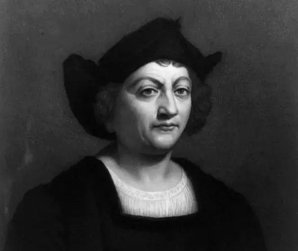 哥伦布是强盗还是功臣,哥伦布是好人还是坏人