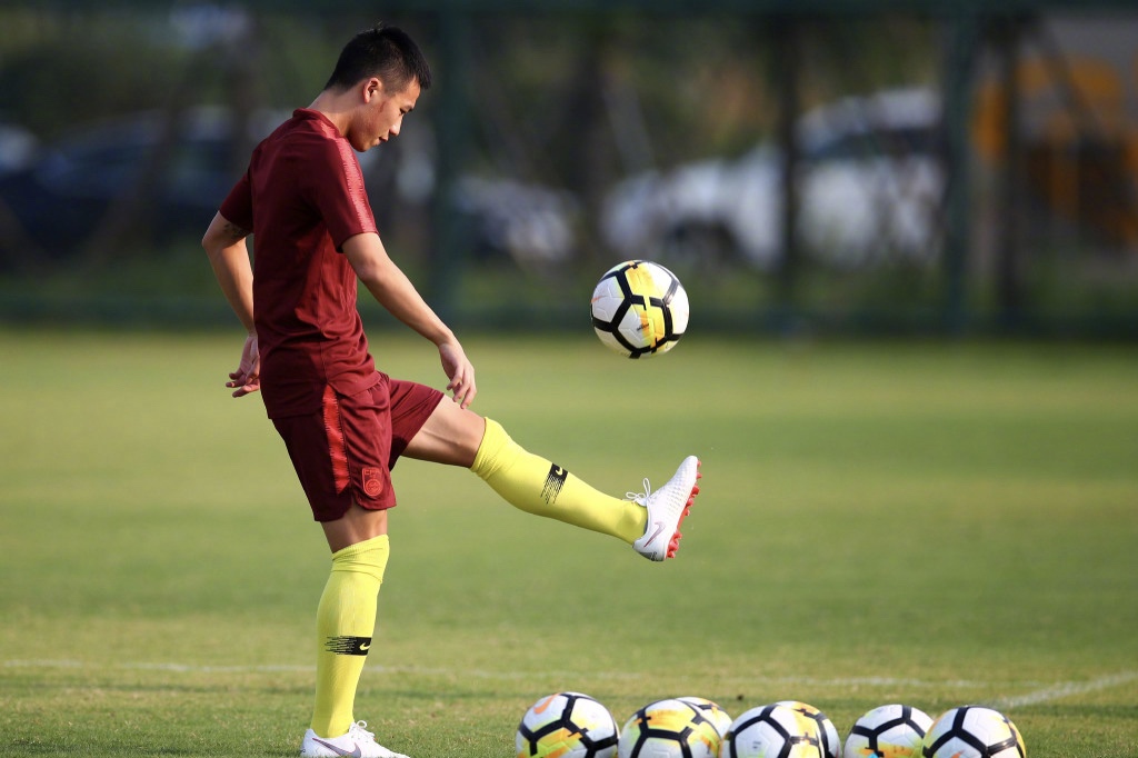 亚洲杯国足东帝汶,亚足联开始反击了吗