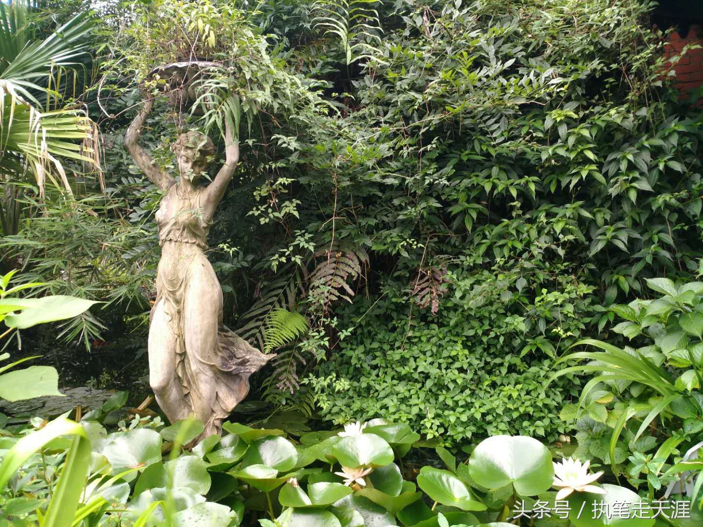 曾经成都人首选的度假小镇大邑花水湾，现在怎么样了？