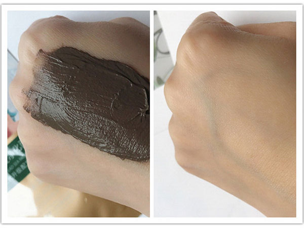 无限回购面膜推荐,瑞薇琪死海泥补水净化面膜