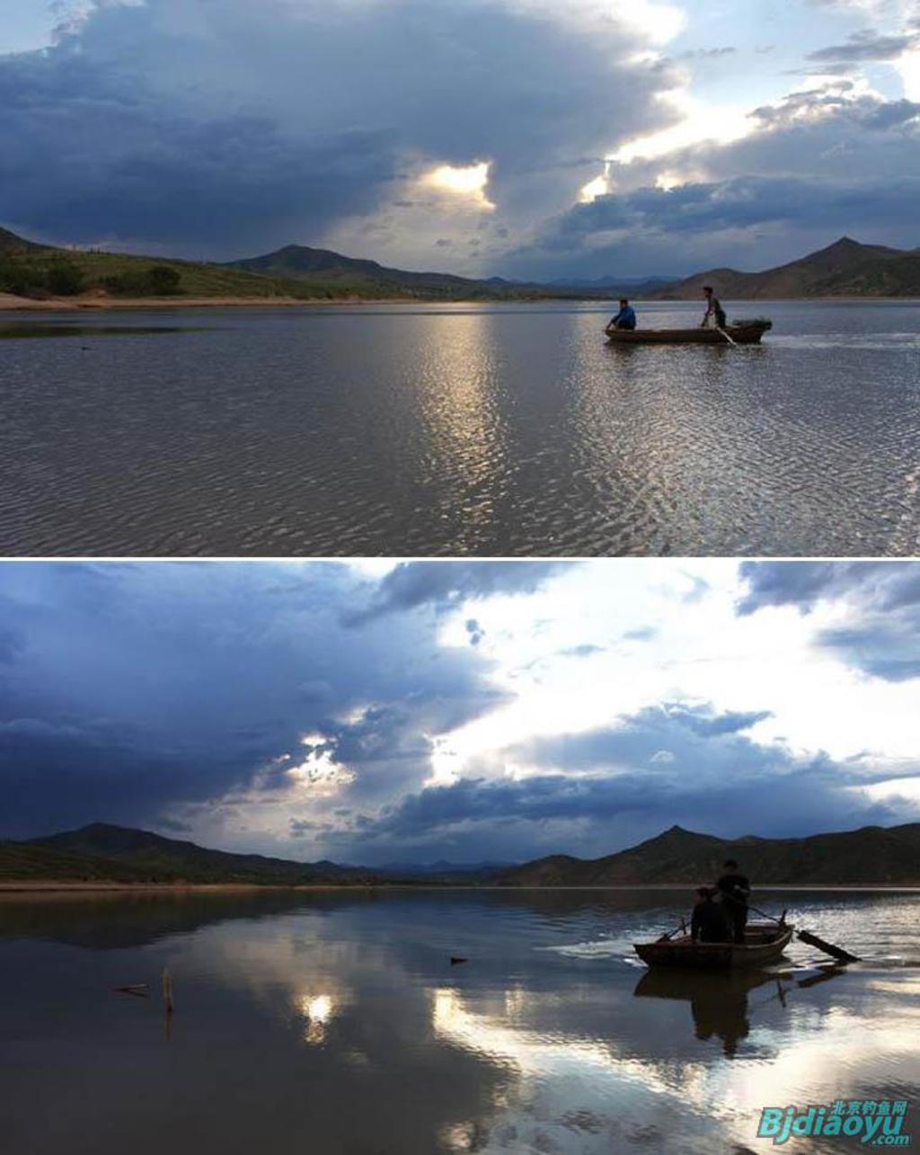 我的筏钓之乐全集,我的筏钓之乐完整版