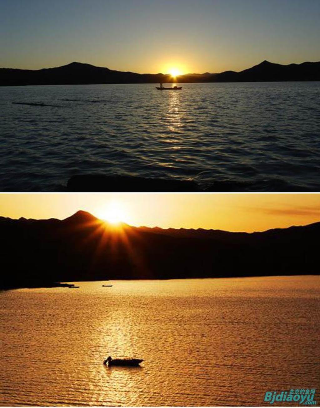 我的筏钓之乐全集,我的筏钓之乐完整版