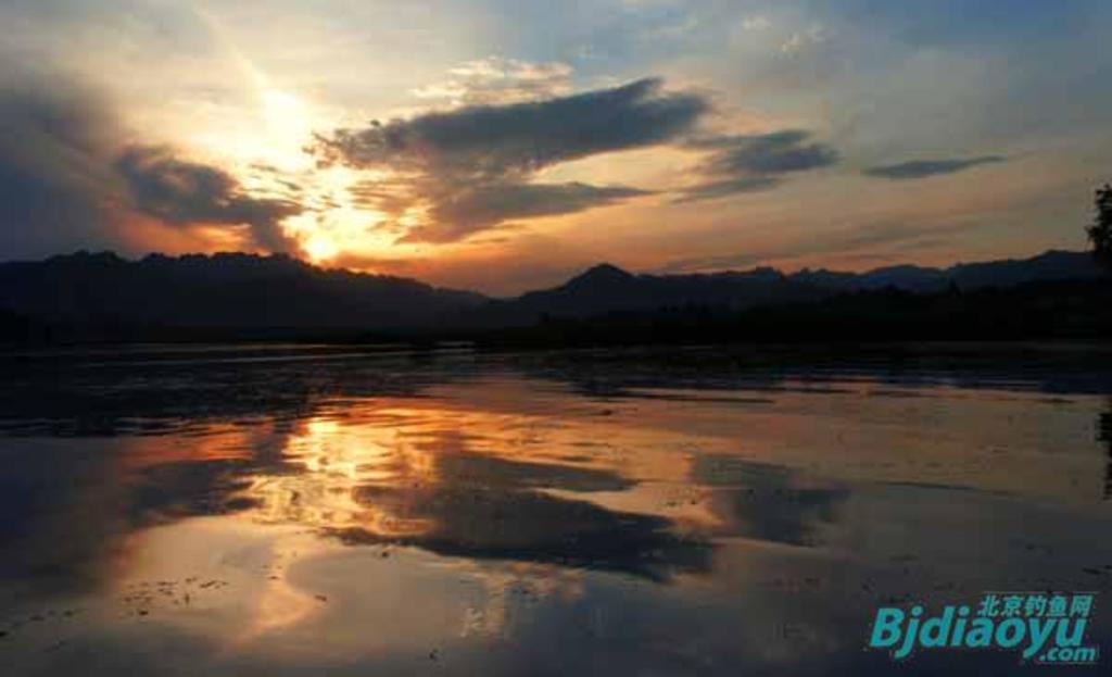 我的筏钓之乐全集,我的筏钓之乐完整版