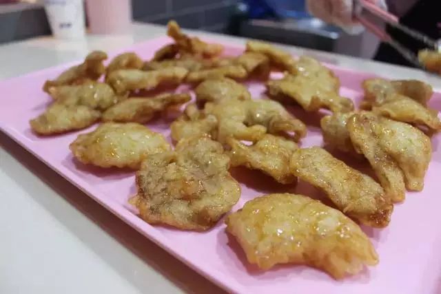 世纪金源购物城美食,世纪金源乐活好吃街