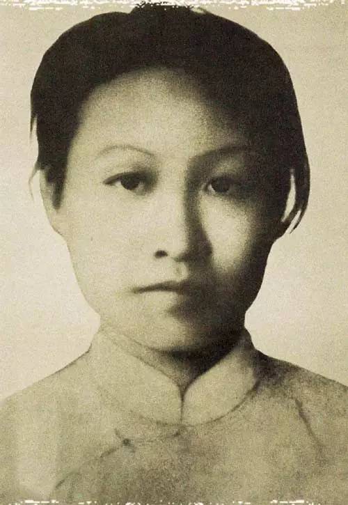 抗日女将赵一曼,革命女英雄赵一曼的事例