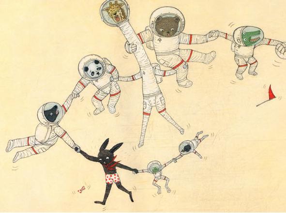 每个人都重要绘本推荐,童年不可错过的60本绘本