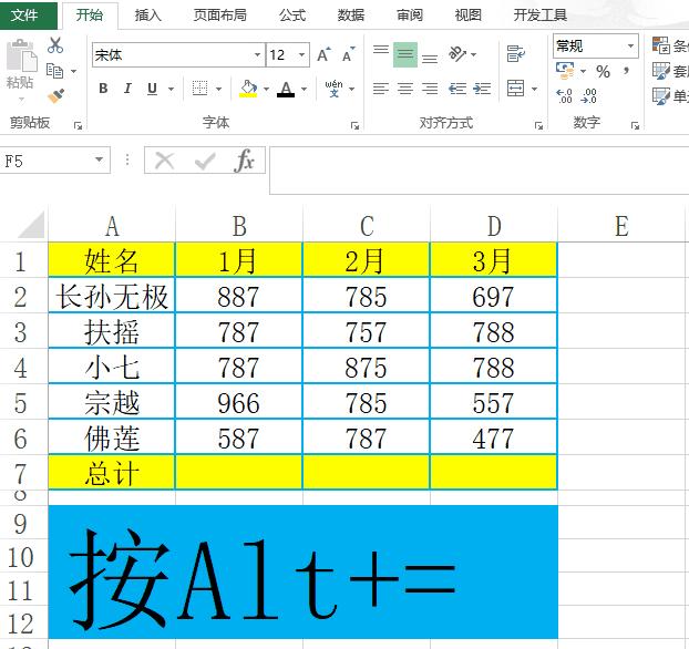 alt键的快捷用法大全,alt+各种键的功能