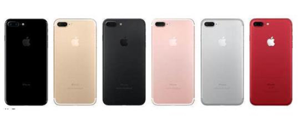 科技来电：苹果iPhone7和8真正的差距在哪？