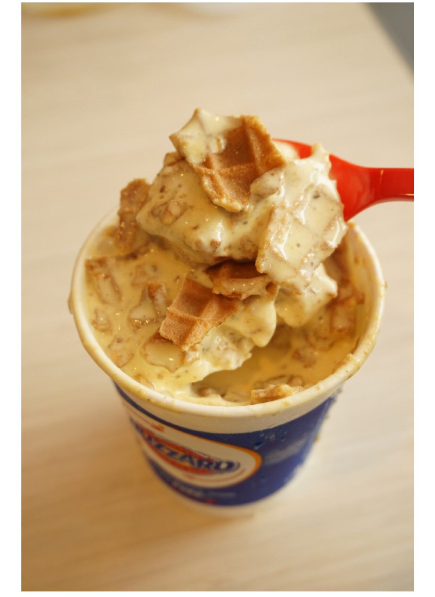 全国连锁冰激凌点单攻略，夏季必备「DQ、满记、鲜芋仙、歌帝梵」