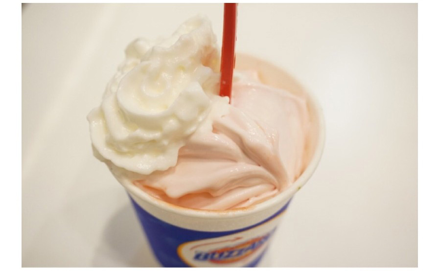 全国连锁冰激凌点单攻略，夏季必备「DQ、满记、鲜芋仙、歌帝梵」