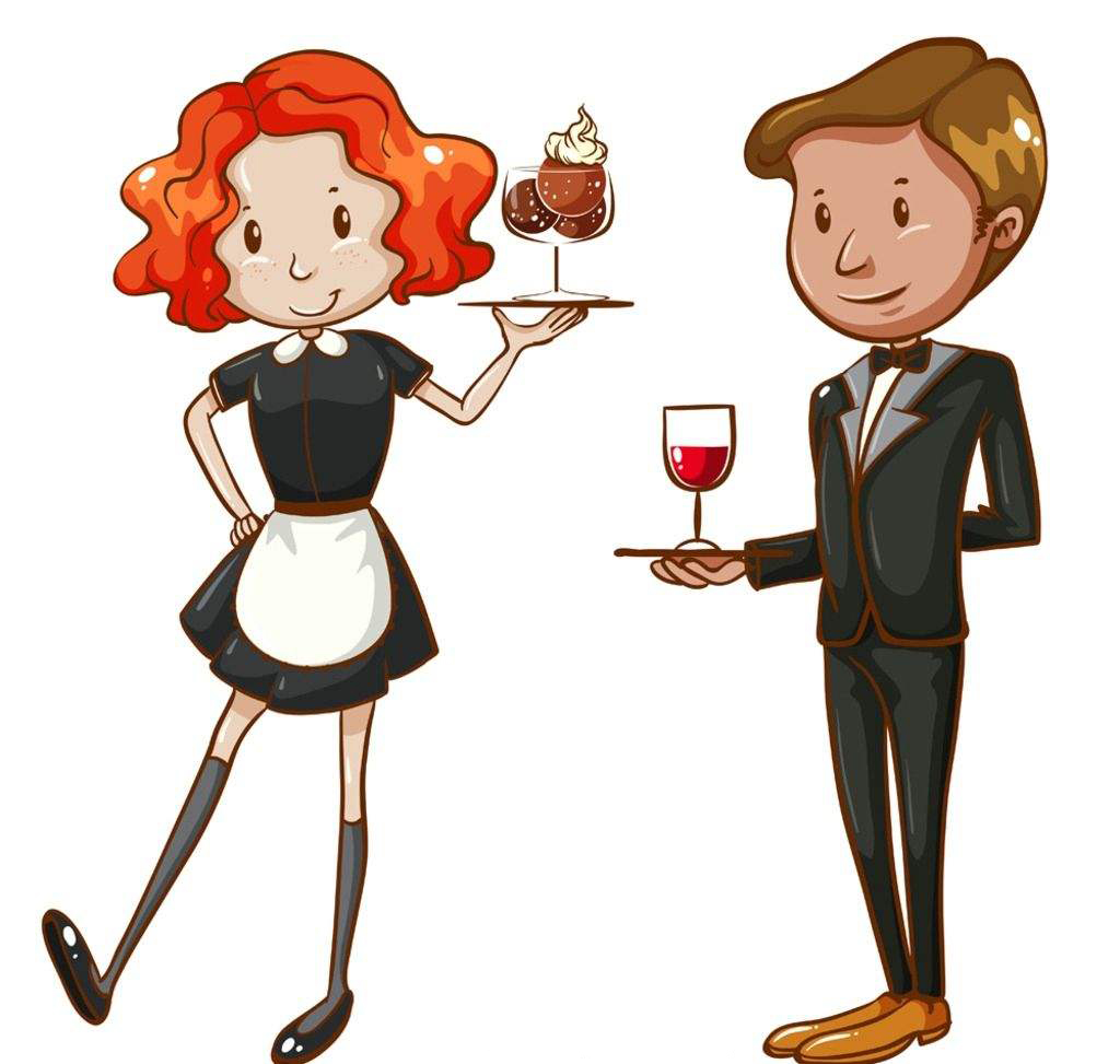 聊聊酒店民宿那些事,聊聊酒店行业那些事儿