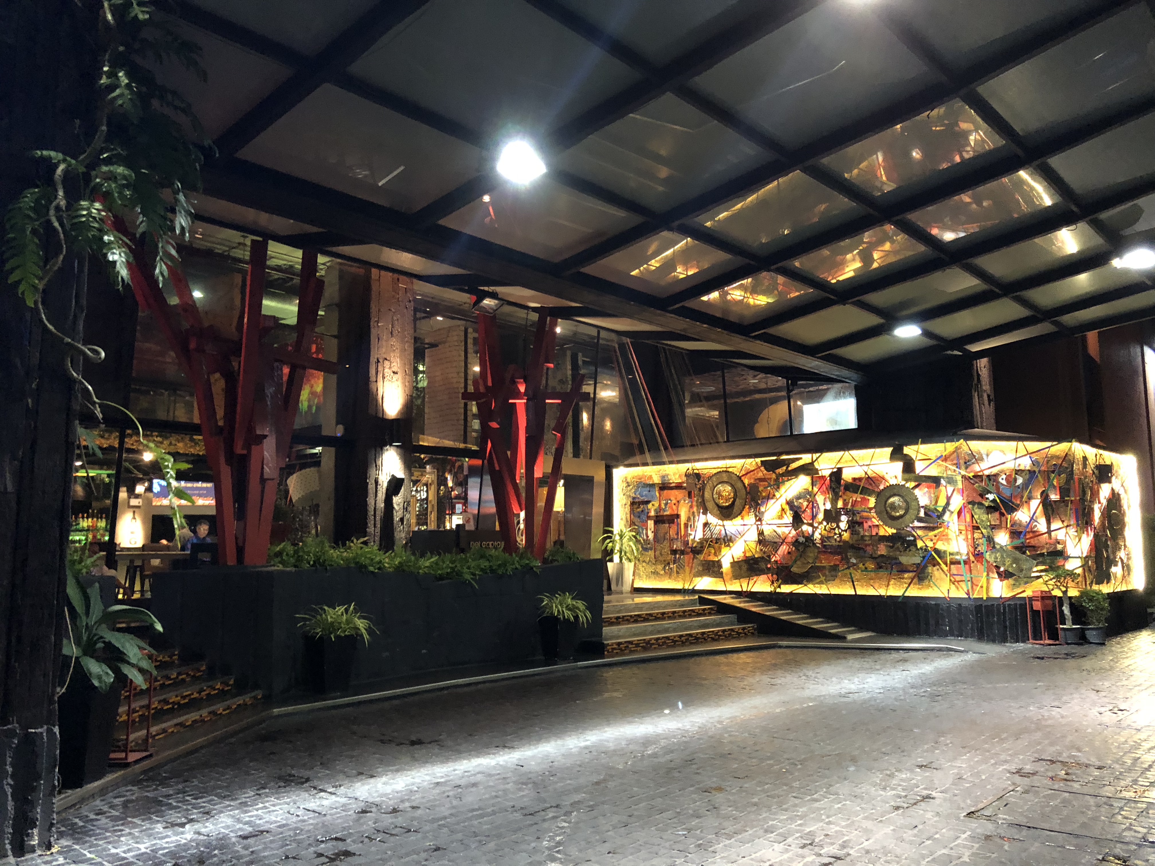 聊聊酒店民宿那些事,聊聊酒店行业那些事儿