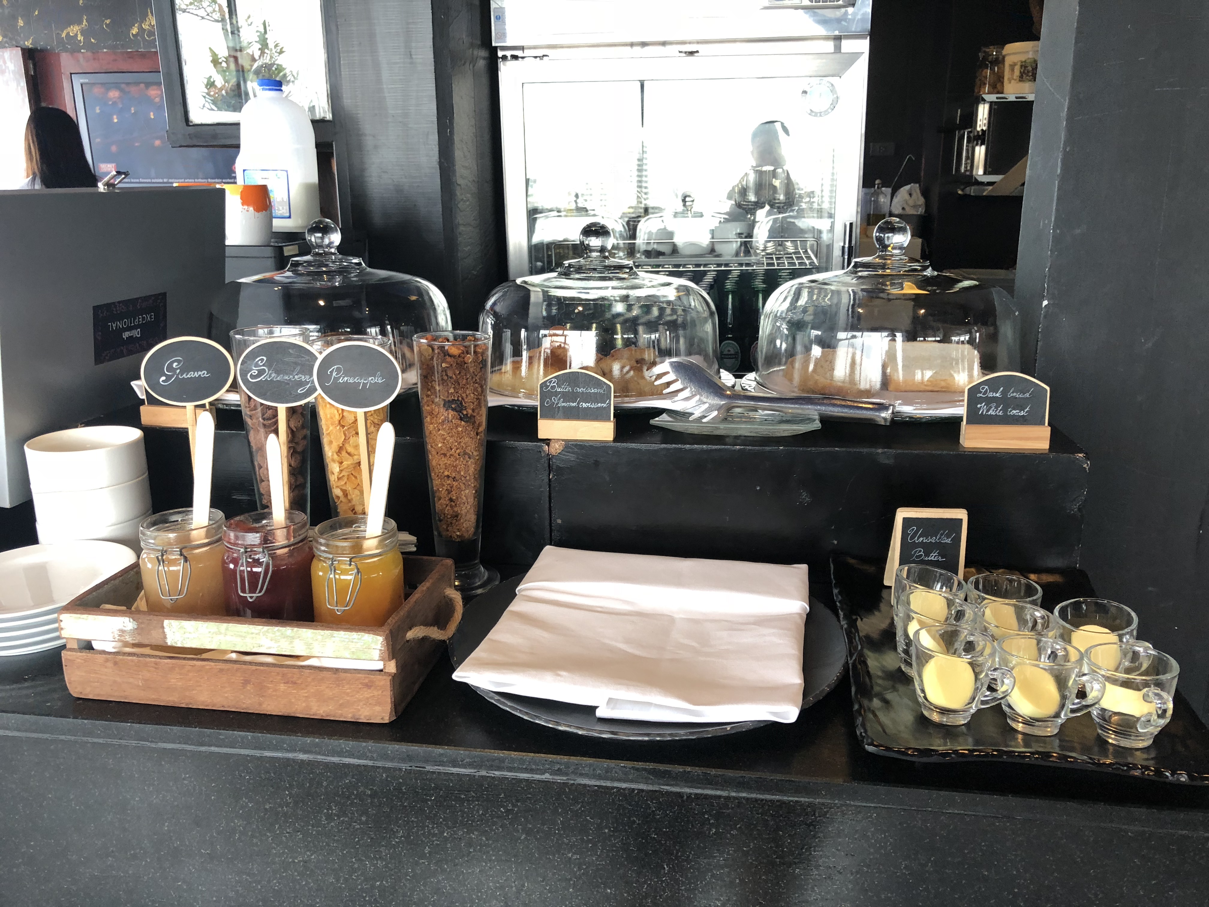 聊聊酒店民宿那些事,聊聊酒店行业那些事儿