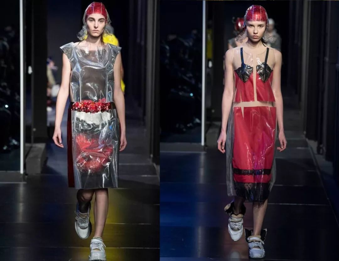 大半个时尚圈都在穿什么单品,半个时尚圈都在穿的泰迪熊外套