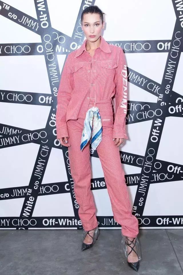 大半个时尚圈都在穿什么单品,半个时尚圈都在穿的泰迪熊外套