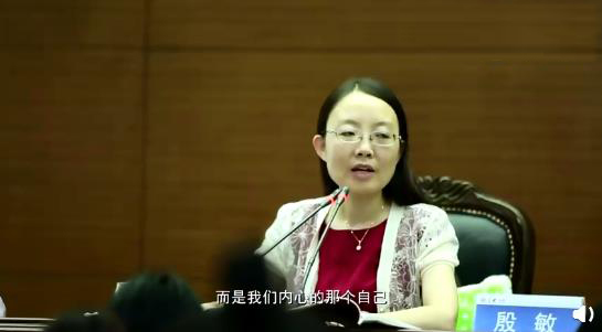 三国美人仪态,三国当中最知性的女性