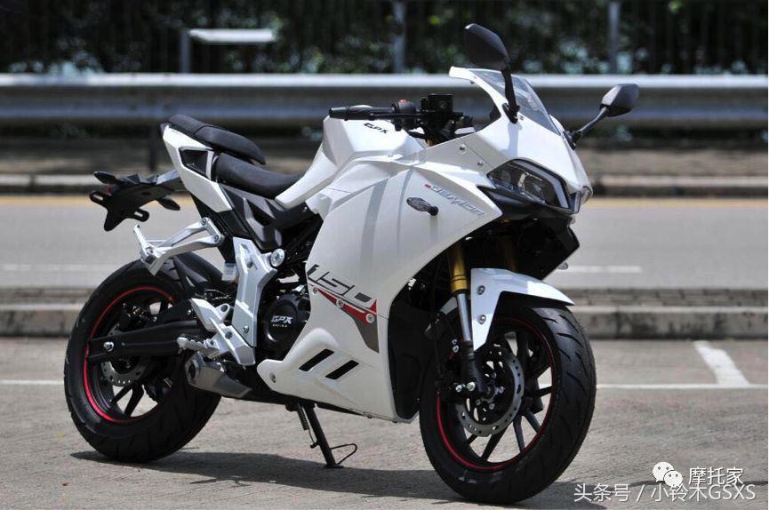 gpx150摩托车,gpx150踏板