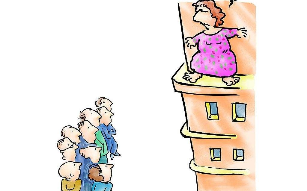 别人跳楼自杀把你车砸了,车险管不管?