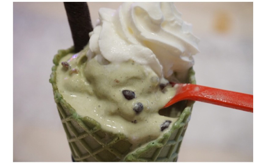 全国连锁冰激凌点单攻略，夏季必备「DQ、满记、鲜芋仙、歌帝梵」