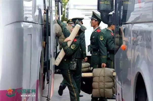 在八一这天，太仓这群青年即将成为最可爱的人！