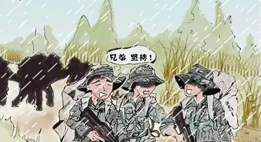 在八一这天，太仓这群青年即将成为最可爱的人！