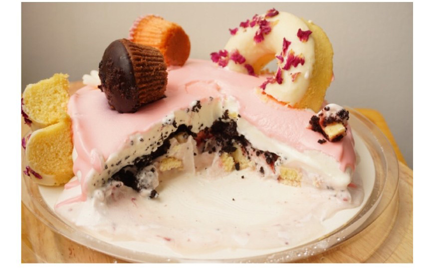 全国连锁冰激凌点单攻略，夏季必备「DQ、满记、鲜芋仙、歌帝梵」