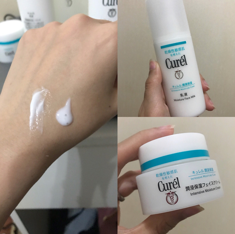 干皮敏感肌适合的护肤品最新款,混合偏干皮春夏护肤品推荐