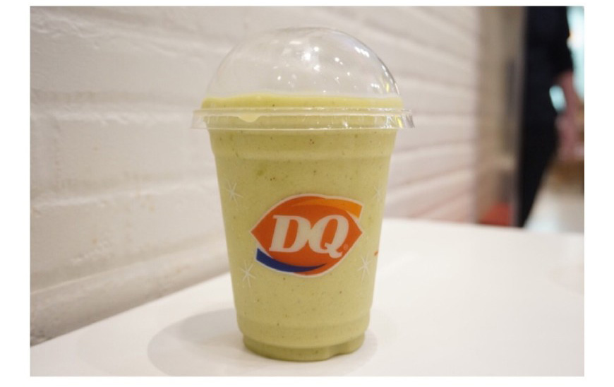 全国连锁冰激凌点单攻略，夏季必备「DQ、满记、鲜芋仙、歌帝梵」