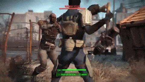 你不买我免费送！杉果育碧大放血，29元人手《辐射4》真香啊！