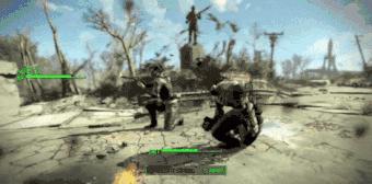 你不买我免费送！杉果育碧大放血，29元人手《辐射4》真香啊！