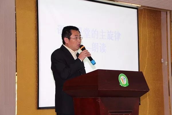 「陈文教育感悟」凝望教育天空中那颗最璀璨的星