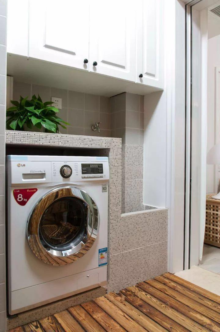 阳台要不要设计拖把池,阳台要不要砌拖把池