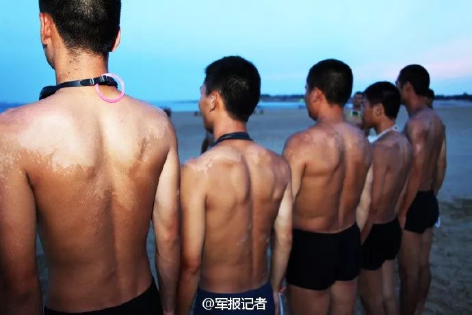 兵哥哥用防晒霜吗,兵哥哥需要用防晒霜吗