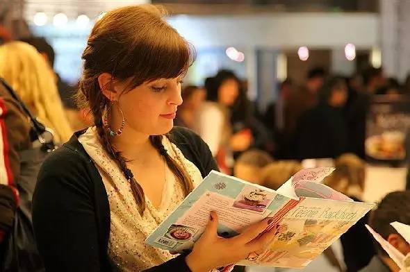 德国人的七个好习惯,德国人的好品质与好习惯