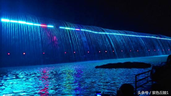 天下奇观—兴文石海，三绝共生（原创）