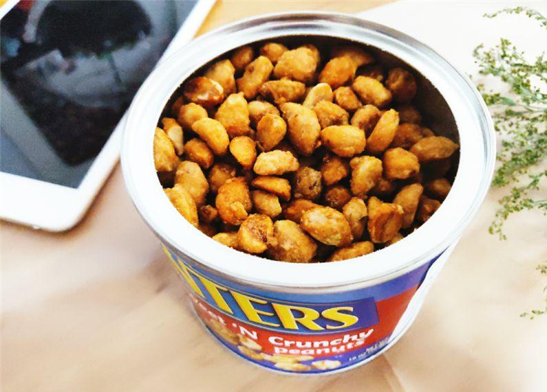 18款办公室必备零食推荐,最好吃的办公室零食排行