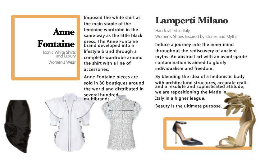 「TOUCHEU」Rongxin:她创立的买手平台,轻奢品只卖给小部分人