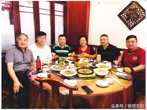 杭州移领网络科技靠谱,杭州移领网络公司