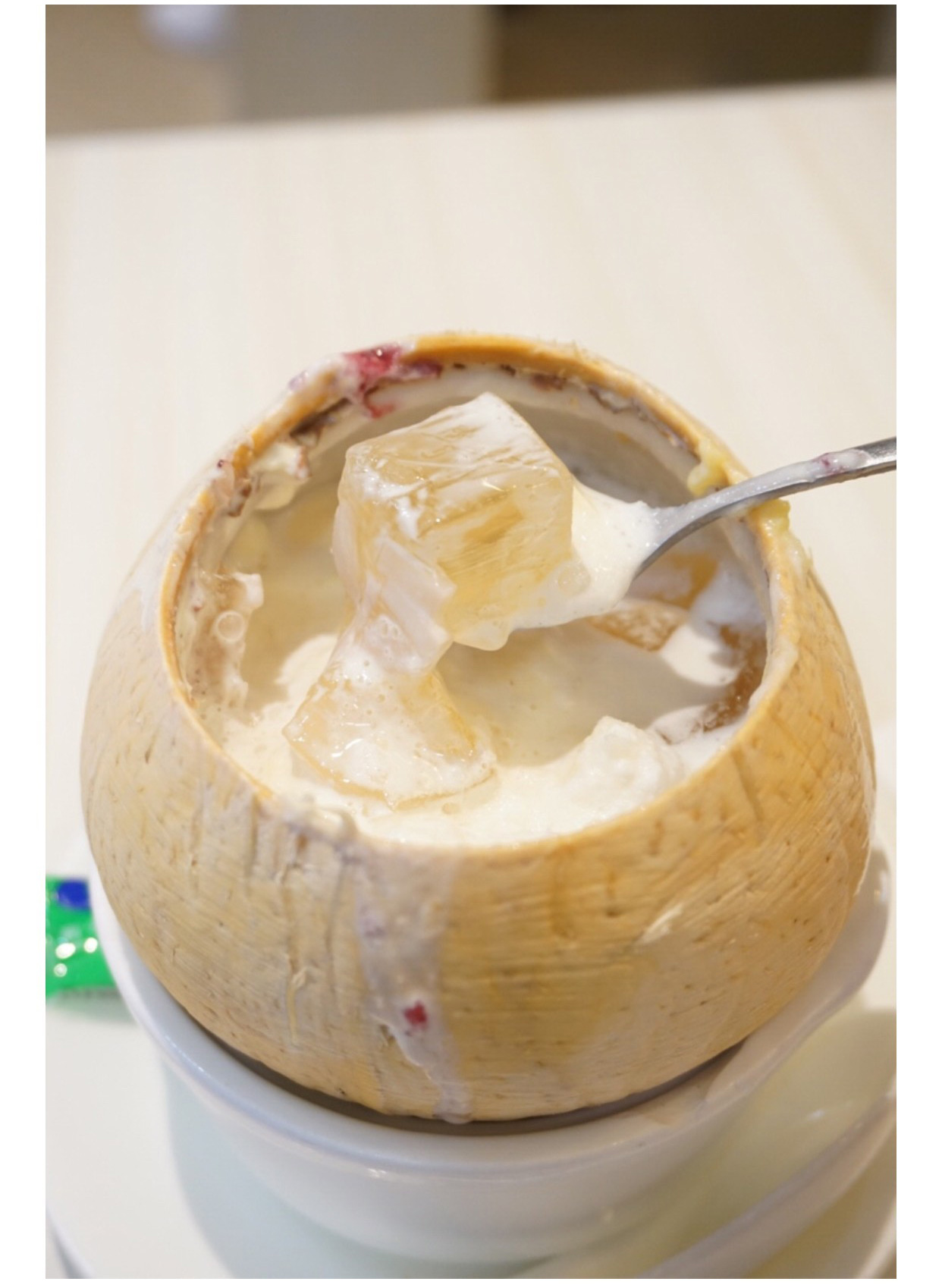 全国连锁冰激凌点单攻略，夏季必备「DQ、满记、鲜芋仙、歌帝梵」