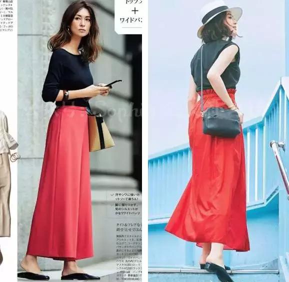 夏季衣服穿搭小众,夏季服装不花里胡哨