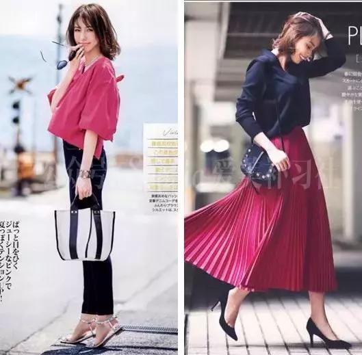 夏季衣服穿搭小众,夏季服装不花里胡哨